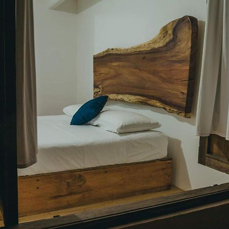 Casa Xalli Santa María Tonameca 外观 照片